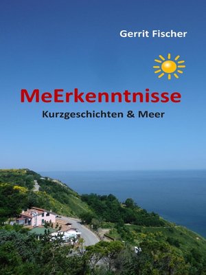 cover image of Meerkenntnisse
